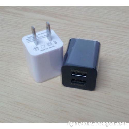 Emergency Dual USB Car Charger